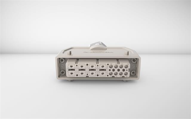 連接器中為什么要分公頭和母頭？連接器中的公母端好處和區分？