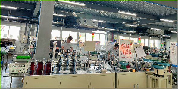 置恒卓能重載連接器簡介|重載連接器概述、特點(diǎn)以及型號(hào)規(guī)格